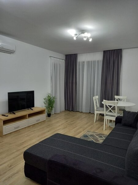 Iancului, Pantelimon